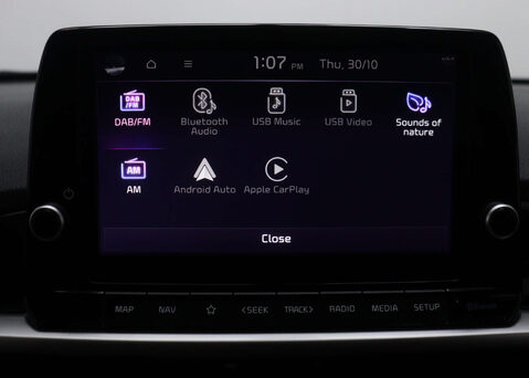 Kia Picanto 1.0 Picanto X-Line S Auto 5dr 27