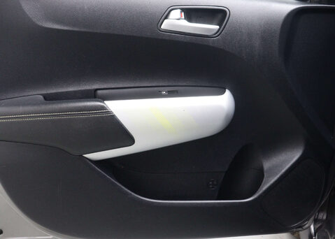 Kia Picanto 1.0 Picanto X-Line S Auto 5dr 50