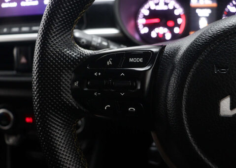 Kia Picanto 1.0 Picanto X-Line S Auto 5dr 36