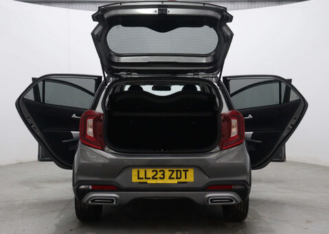 Kia Picanto 1.0 Picanto X-Line S Auto 5dr 60