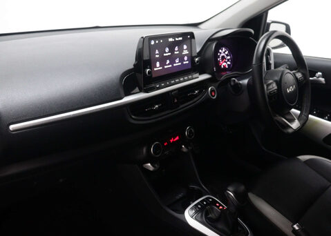 Kia Picanto 1.0 Picanto X-Line S Auto 5dr 47