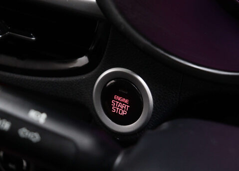 Kia Picanto 1.0 Picanto X-Line S Auto 5dr 40