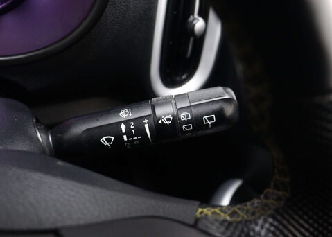 Kia Picanto 1.0 Picanto X-Line S Auto 5dr 39