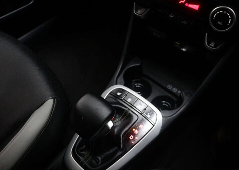 Kia Picanto 1.0 Picanto X-Line S Auto 5dr 35