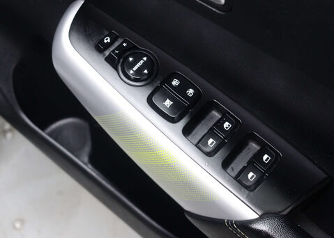 Kia Picanto 1.0 Picanto X-Line S Auto 5dr 42