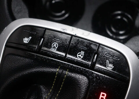 Kia Picanto 1.0 Picanto X-Line S Auto 5dr 34