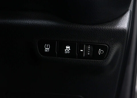 Kia Picanto 1.0 Picanto X-Line S Auto 5dr 41