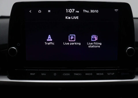 Kia Picanto 1.0 Picanto X-Line S Auto 5dr 29