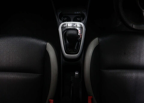 Kia Picanto 1.0 Picanto X-Line S Auto 5dr 20