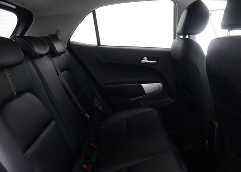 Kia Picanto 1.0 Picanto X-Line S Auto 5dr 52