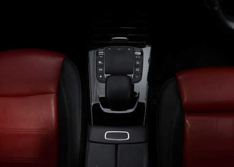 Mercedes-Benz CLA Class 1.3 CLA 180 AMG Line Premium Plus Auto 4dr 20