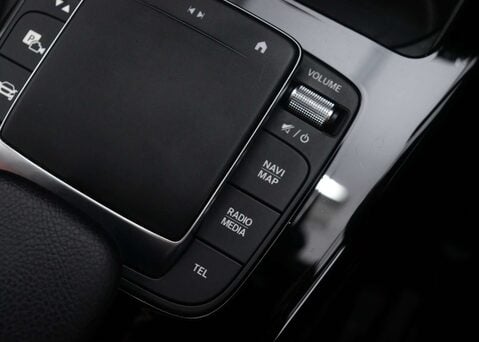 Mercedes-Benz CLA Class 1.3 CLA 180 AMG Line Premium Plus Auto 4dr 37