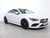 Mercedes-Benz CLA Class 1.3 CLA 180 AMG Line Premium Plus Auto 4dr