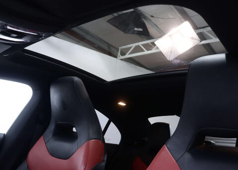 Mercedes-Benz CLA Class 1.3 CLA 180 AMG Line Premium Plus Auto 4dr 51