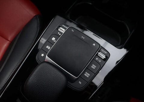 Mercedes-Benz CLA Class 1.3 CLA 180 AMG Line Premium Plus Auto 4dr 34