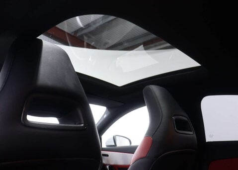 Mercedes-Benz CLA Class 1.3 CLA 180 AMG Line Premium Plus Auto 4dr 52