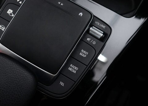 Mercedes-Benz CLA Class 1.3 CLA 180 AMG Line Premium Plus Auto 4dr 33