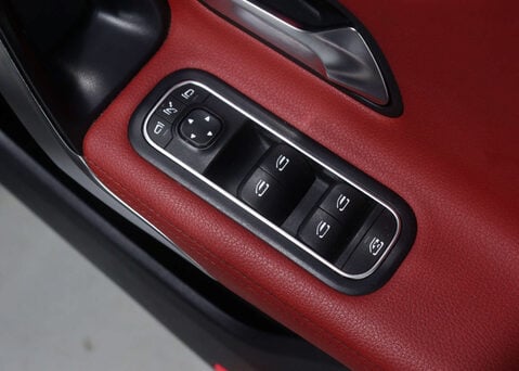 Mercedes-Benz CLA Class 1.3 CLA 180 AMG Line Premium Plus Auto 4dr 42