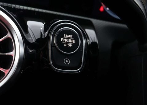 Mercedes-Benz CLA Class 1.3 CLA 180 AMG Line Premium Plus Auto 4dr 39