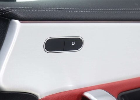 Mercedes-Benz CLA Class 1.3 CLA 180 AMG Line Premium Plus Auto 4dr 45