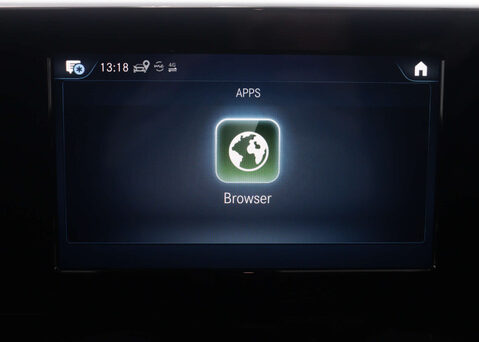 Mercedes-Benz GLB 1.3 GLB 200 AMG Line Auto 5dr 26