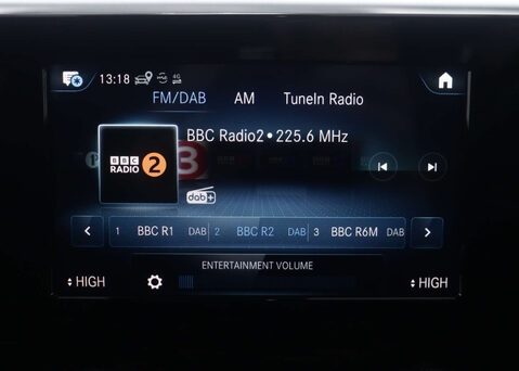 Mercedes-Benz GLB 1.3 GLB 200 AMG Line Auto 5dr 23