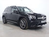 Mercedes-Benz GLB 1.3 GLB 200 AMG Line Auto 5dr