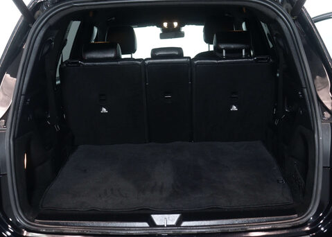 Mercedes-Benz GLB 1.3 GLB 200 AMG Line Auto 5dr 50