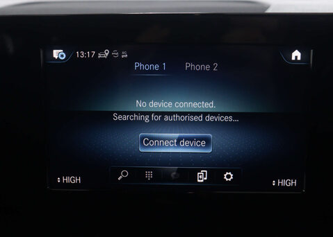 Mercedes-Benz GLB 1.3 GLB 200 AMG Line Auto 5dr 21