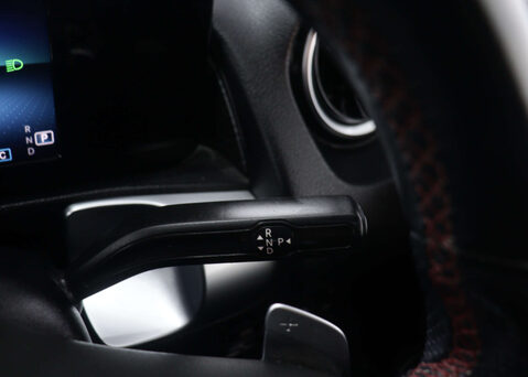 Mercedes-Benz GLB 1.3 GLB 200 AMG Line Auto 5dr 35