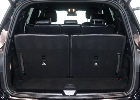 Mercedes-Benz GLB 1.3 GLB 200 AMG Line Auto 5dr 49