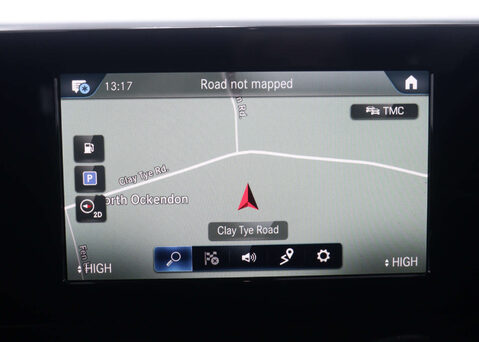 Mercedes-Benz GLB 1.3 GLB 200 AMG Line Auto 5dr 22