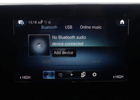 Mercedes-Benz GLB 1.3 GLB 200 AMG Line Auto 5dr 24