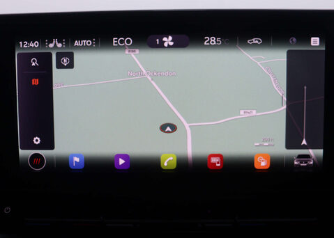 SEAT Leon 1.4 Leon FR Sport PHEV Semi-Auto 5dr 21