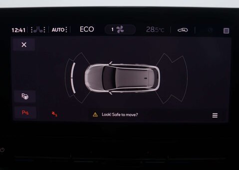 SEAT Leon 1.4 Leon FR Sport PHEV Semi-Auto 5dr 31