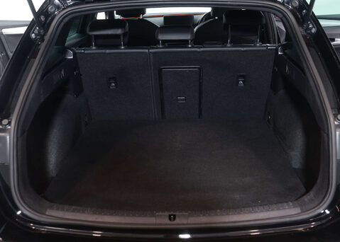 SEAT Leon 1.4 Leon FR Sport PHEV Semi-Auto 5dr 54