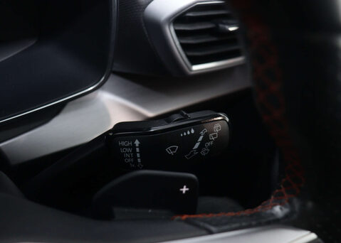 SEAT Leon 1.4 Leon FR Sport PHEV Semi-Auto 5dr 39