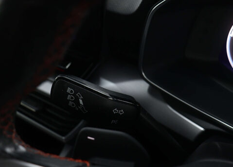 SEAT Leon 1.4 Leon FR Sport PHEV Semi-Auto 5dr 38