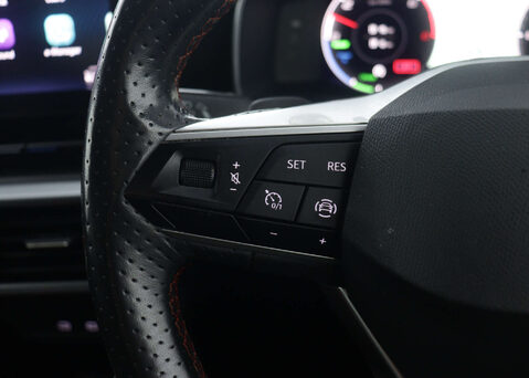 SEAT Leon 1.4 Leon FR Sport PHEV Semi-Auto 5dr 36