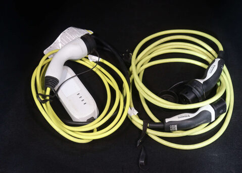 SEAT Leon 1.4 Leon FR Sport PHEV Semi-Auto 5dr 53