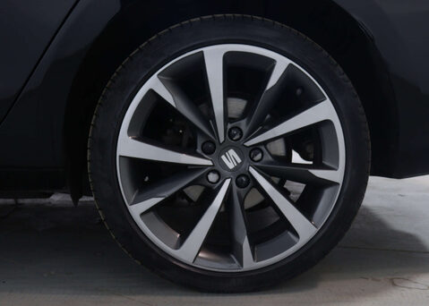 SEAT Leon 1.4 Leon FR Sport PHEV Semi-Auto 5dr 16