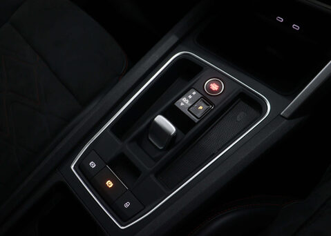 SEAT Leon 1.4 Leon FR Sport PHEV Semi-Auto 5dr 35