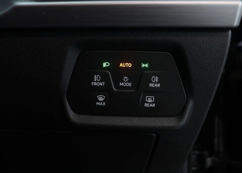 SEAT Leon 1.4 Leon FR Sport PHEV Semi-Auto 5dr 40