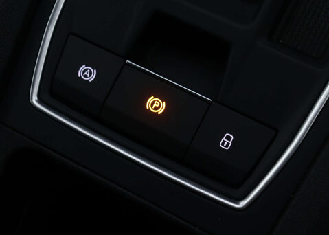 SEAT Leon 1.4 Leon FR Sport PHEV Semi-Auto 5dr 34