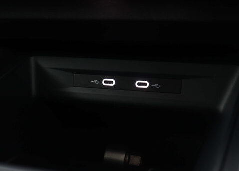 SEAT Leon 1.4 Leon FR Sport PHEV Semi-Auto 5dr 32