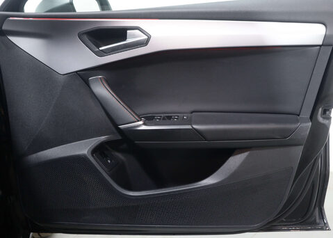 SEAT Leon 1.4 Leon FR Sport PHEV Semi-Auto 5dr 46