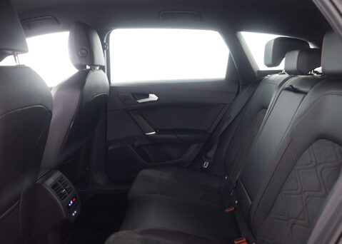 SEAT Leon 1.4 Leon FR Sport PHEV Semi-Auto 5dr 51