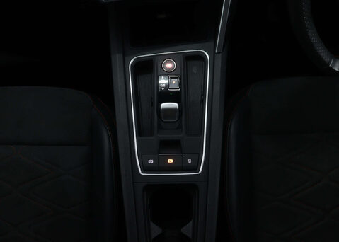 SEAT Leon 1.4 Leon FR Sport PHEV Semi-Auto 5dr 20