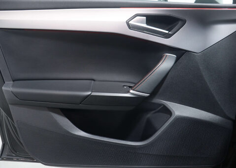 SEAT Leon 1.4 Leon FR Sport PHEV Semi-Auto 5dr 50