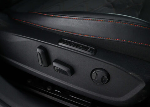 SEAT Leon 1.4 Leon FR Sport PHEV Semi-Auto 5dr 42